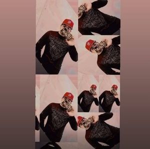 Meet your Posher, Saul